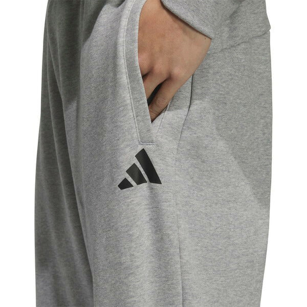 アディダスadidasMWORDスウェットパンツKS236サッカーフットサルカジュアルルーズフィットメンズ