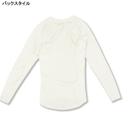 【ネコポス送料無料】アディダスadidasTECHFIT長袖TシャツKSC51サッカーフットサルインナーシャツ長袖コンプレッションメンズ