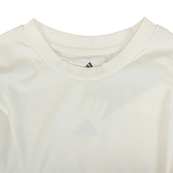 【ネコポス送料無料】アディダスadidasTECHFIT長袖TシャツKSC51サッカーフットサルインナーシャツ長袖コンプレッションメンズ