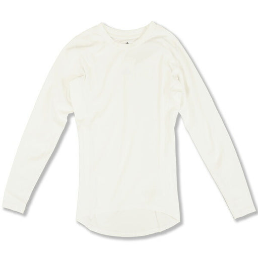 【ネコポス送料無料】アディダスadidasTECHFIT長袖TシャツKSC51サッカーフットサルインナーシャツ長袖コンプレッションメンズ