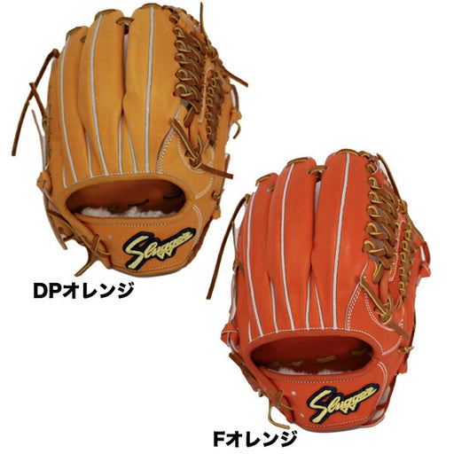 【即出荷】【送料無料】クボタスラッガー硬式グラブ内野手用セカンドショートKSG-M00高校シニア