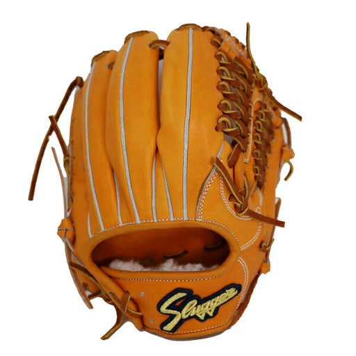 【即出荷】【送料無料】クボタスラッガー硬式グラブ内野手用セカンドショートKSG-M00高校シニア