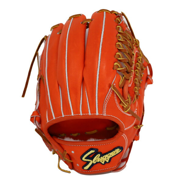 【即出荷】【送料無料】クボタスラッガー硬式グラブ内野手用セカンドショートKSG-M00高校シニア