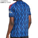 アーセナルARS2025-26レプリカアウェイユニフォームKSJ33-JI9511サッカー半袖ナイトインディゴアディダスadidas