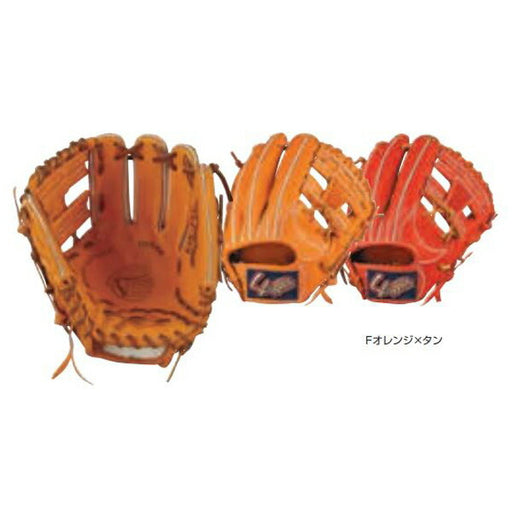 【即出荷】【送料無料】クボタスラッガー軟式グラブ内野手用セカンドショートKSN-AR4一般軟式中学軟式