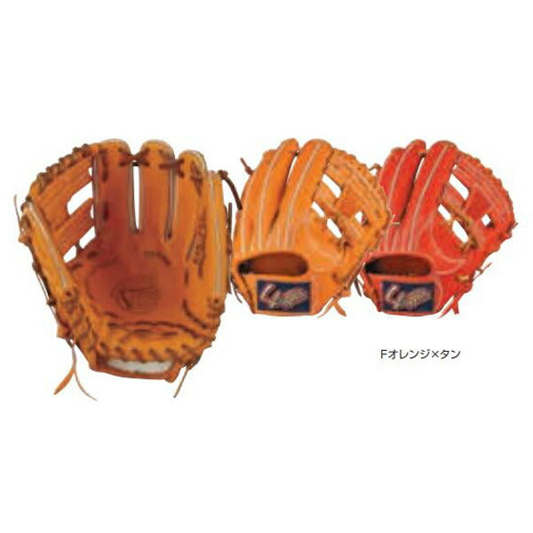 【即出荷】【送料無料】クボタスラッガー軟式グラブ内野手用セカンドショートKSN-AR4一般軟式中学軟式