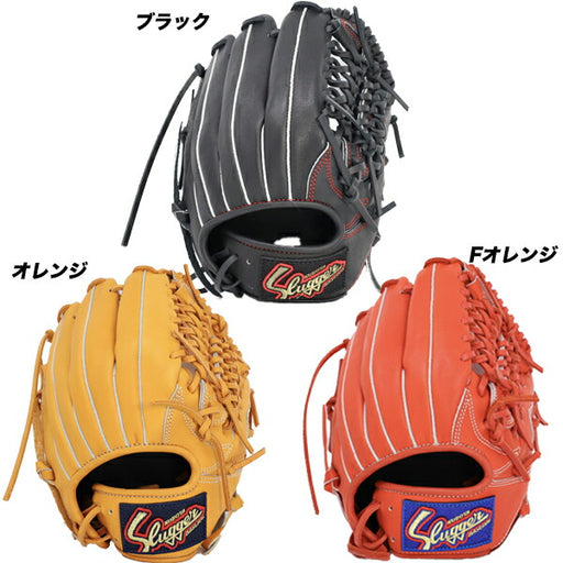 クボタスラッガー野球少年野球軟式グローブ軟式用グローブ少年用LサイズKSNJ1