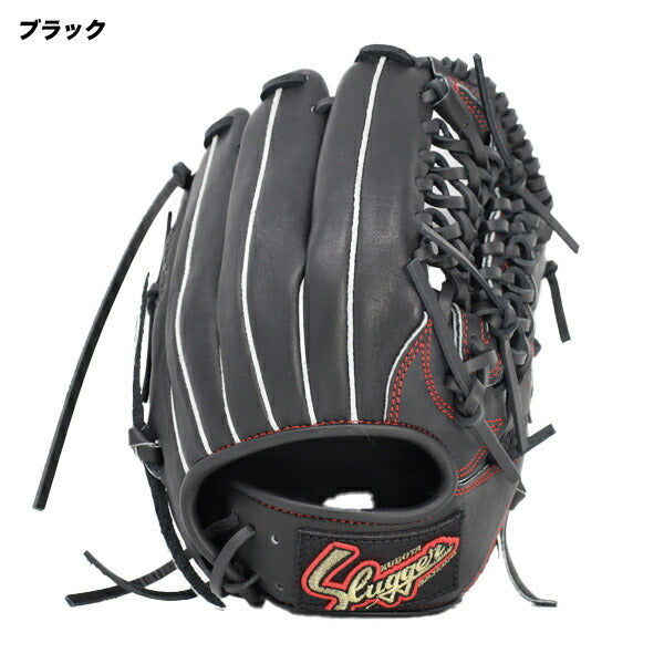 クボタスラッガー野球少年野球軟式グローブ軟式用グローブ少年用LサイズKSNJ1