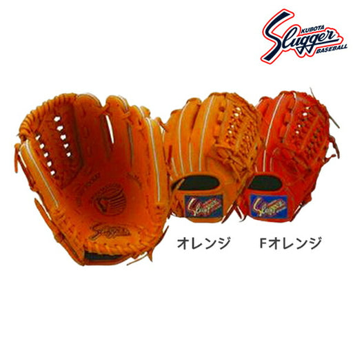 【ショップ限定エントリーでさらに+9倍】クボタスラッガーKUBOTA野球軟式グラブJRジュニアSKSN-J2