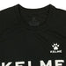 【ネコポス対応可】ケルメKELMEロゴTシャツKSP1365サッカーフットサルプラクティスシャツ半袖練習着メンズ