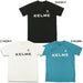 【ネコポス対応可】ケルメKELMEロゴTシャツKSP1365サッカーフットサルプラクティスシャツ半袖練習着メンズ