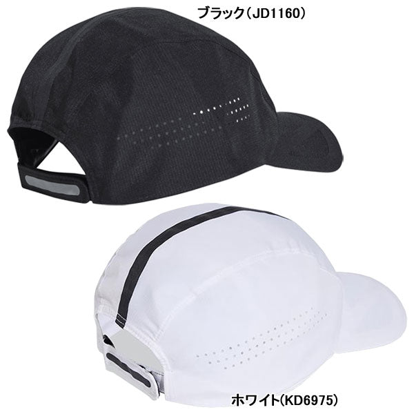 【ネコポス送料無料】アディダスadidasランニング×ADIZERO軽量クライマクールキャップKST09スポーツ帽子熱中症予防吸汗