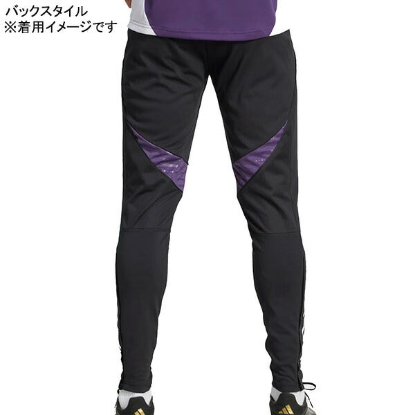 マンチェスターユナイテッドMUN2025-26ティロ25コンペティショントレーニングパンツKSY87-JP3118サッカーレプリカトレパンアディダスadidas