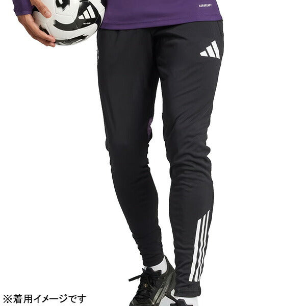 マンチェスターユナイテッドMUN2025-26ティロ25コンペティショントレーニングパンツKSY87-JP3118サッカーレプリカトレパンアディダスadidas