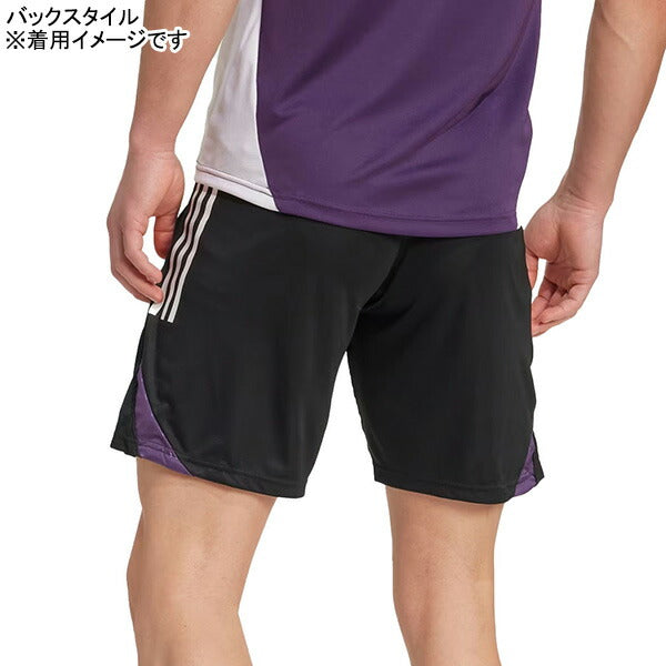 マンチェスターユナイテッドMUN2025-26ティロ25コンペティショントレーニングショーツKSY89-JP3121サッカーレプリカプラパンアディダスadidas