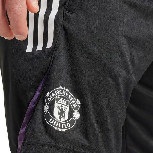 マンチェスターユナイテッドMUN2025-26ティロ25コンペティショントレーニングショーツKSY89-JP3121サッカーレプリカプラパンアディダスadidas