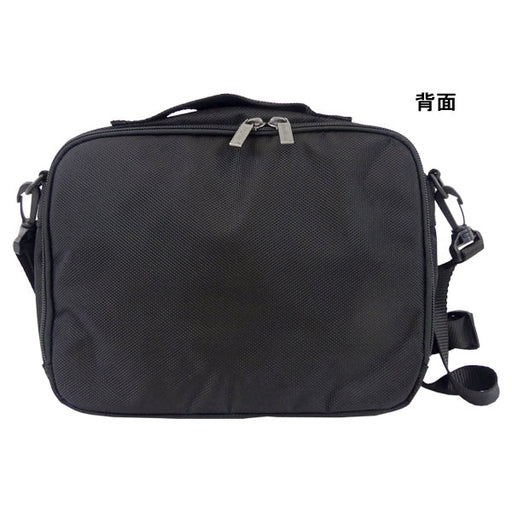 モルテンmoltenレフェリーバッグKT0070-Kサッカーフットサル審判用バッグブラック