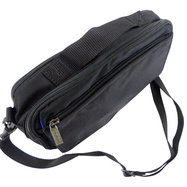 モルテンmoltenレフェリーバッグKT0070-Kサッカーフットサル審判用バッグブラック