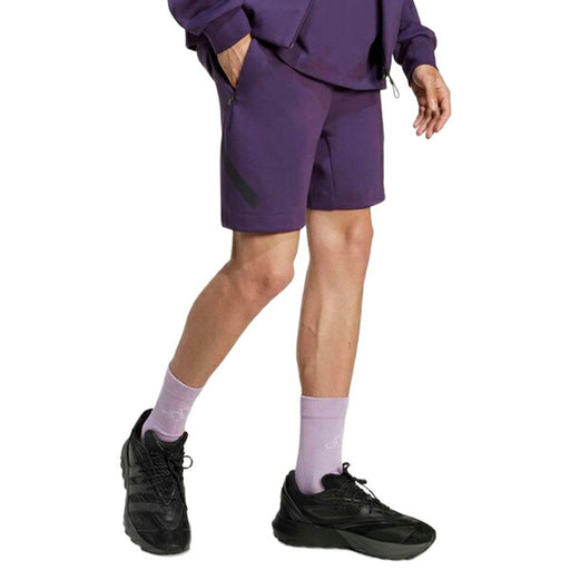 アディダスadidasZ.N.E.ショーツメンズハーフパンツ25FWKTJ52