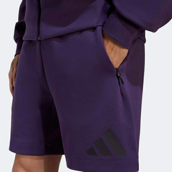 アディダスadidasZ.N.E.ショーツメンズハーフパンツ25FWKTJ52