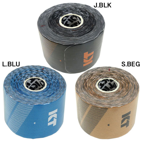 KTテープキネシオロジーテープPRO20KTPR20サッカーフットサルスポーツテーピングサポートテープ20枚入り