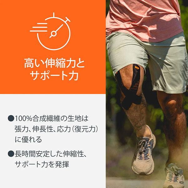 【ネコポス対応可】KTテープキネシオロジーテープPRO5KTPR5サッカーフットサルスポーツテーピング5枚入り