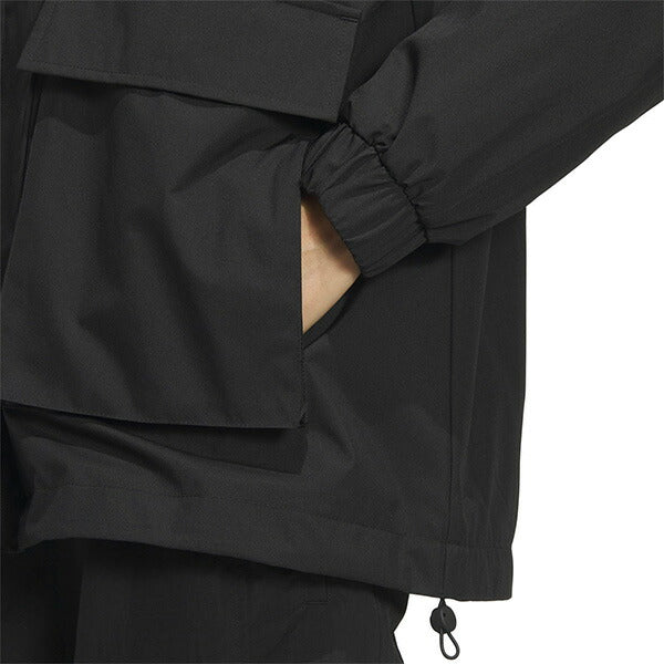 【ショップ限定エントリーでさらに+9倍】アディダスadidasレディースジャケットLMHマウンテンパーカージャケットKTX43アウタートップス