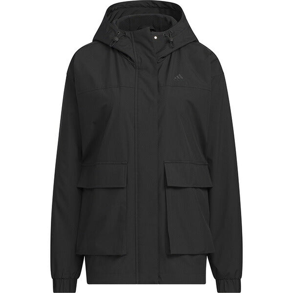 【ショップ限定エントリーでさらに+9倍】アディダスadidasレディースジャケットLMHマウンテンパーカージャケットKTX43アウタートップス