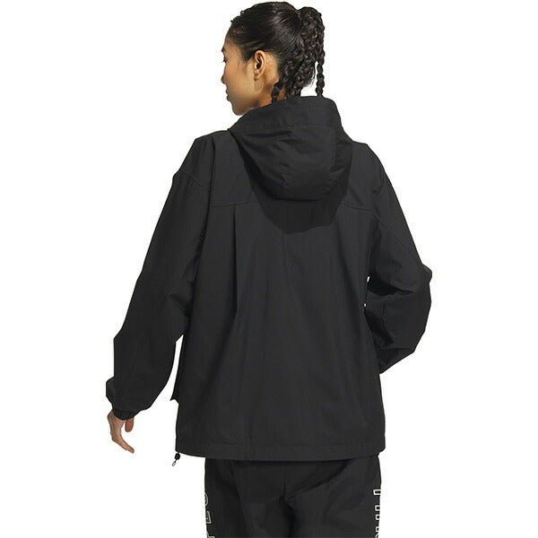 【ショップ限定エントリーでさらに+9倍】アディダスadidasレディースジャケットLMHマウンテンパーカージャケットKTX43アウタートップス