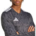 【ネコポス送料無料】アディダスadidasTEAMICON25長袖シャツKUI21サッカーフットサルプラクティスシャツ長袖メンズ