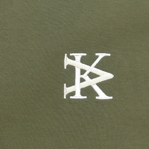 【ショップ限定エントリーでさらに+9倍】ケルメKELMEVALENCIANOKVTRACKJACKETKV23F902サッカーフットサルカジュアルスウェットジャケットジップメンズ