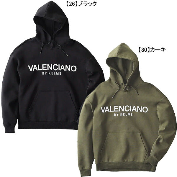ケルメKELMEHOODIESWEATKV23F910サッカーフットサルカジュアルスウェットパーカープルオーバーメンズ