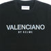 ケルメKELMEVALENCIANOREFLOGOTEEKV23S809サッカーフットサルカジュアルTシャツ半袖メンズ