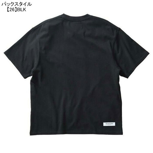 【エントリーでポイント10倍】ケルメKELMEVALENCIANOロゴTシャツKV23S815サッカーフットサルカジュアル半袖メンズ