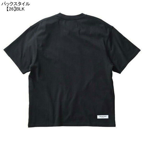 【エントリーでポイント10倍】ケルメKELMEVALENCIANOロゴTシャツKV23S815サッカーフットサルカジュアル半袖メンズ