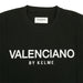 【エントリーでポイント10倍】ケルメKELMEVALENCIANOロゴTシャツKV23S815サッカーフットサルカジュアル半袖メンズ