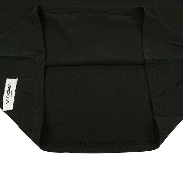 【エントリーでポイント10倍】ケルメKELMEVALENCIANOロゴTシャツKV23S815サッカーフットサルカジュアル半袖メンズ