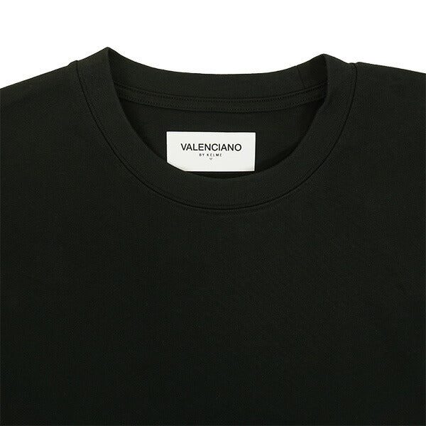 【ショップ限定エントリーでさらに+9倍】ケルメKELMEVALENCIANOESENCIALESTEEKV23S818サッカーフットサルカジュアルTシャツメンズ