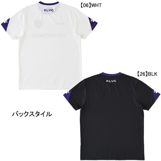 【ネコポス送料無料】ケルメKELMEGALAサッカートップKV23S901サッカーフットサルプラクティスシャツ半袖練習着メンズ