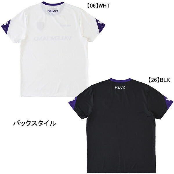 【ネコポス送料無料】ケルメKELMEGALAサッカートップKV23S901サッカーフットサルプラクティスシャツ半袖練習着メンズ