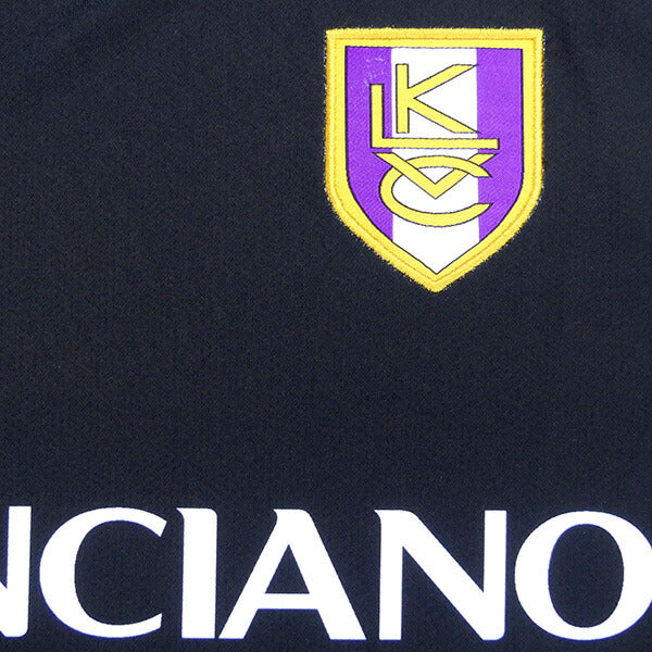 【ネコポス送料無料】ケルメKELMEGALAサッカートップKV23S901サッカーフットサルプラクティスシャツ半袖練習着メンズ