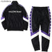 ケルメKELMEGALAトラックスーツ上下KV23S930-KV23S931サッカーフットサルジャージジャケットパンツ上下セットメンズ
