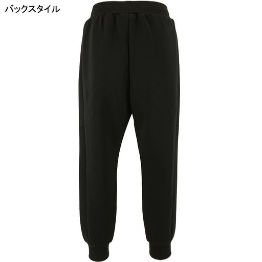 ケルメKELMEVALENCIANOナイロンミックストラックパンツKV24F201サッカーフットサルスウェットパンツブラックメンズ