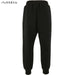 ケルメKELMEVALENCIANOナイロンミックストラックパンツKV24F201サッカーフットサルスウェットパンツブラックメンズ