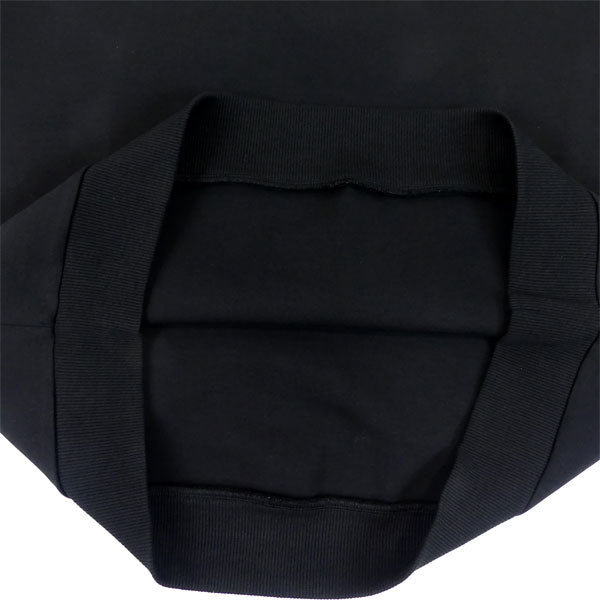 【ショップ限定エントリーでさらに+9倍】バレンシアーノVALENCIANOKVクルーネックスウェットシャツKV24F204サッカーフットサル丸首トレーナーメンズブラック