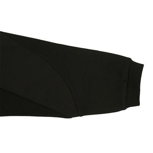 【ショップ限定エントリーでさらに+9倍】【上下セット】ケルメKELMEVALENCIANOナイロンミックス上下KV24F205-KV24F201サッカーフットサルスウェットシャツパンツブラックメンズ