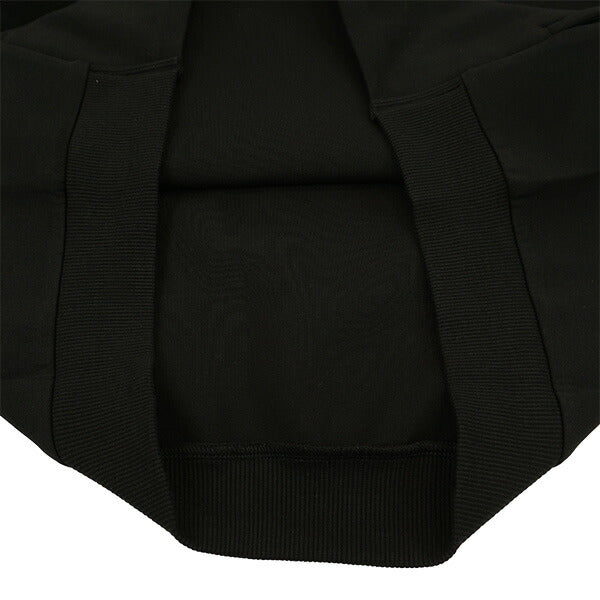 【ショップ限定エントリーでさらに+9倍】ケルメKELMEVALENCIANOナイロンミックスハーフジップKV24F205サッカーフットサルスウェットトップブラックメンズ