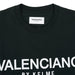 ケルメKELMEVALENCIANOKVロゴTシャツKV24S713サッカーフットサルカジュアル半袖全胸ロゴメンズ