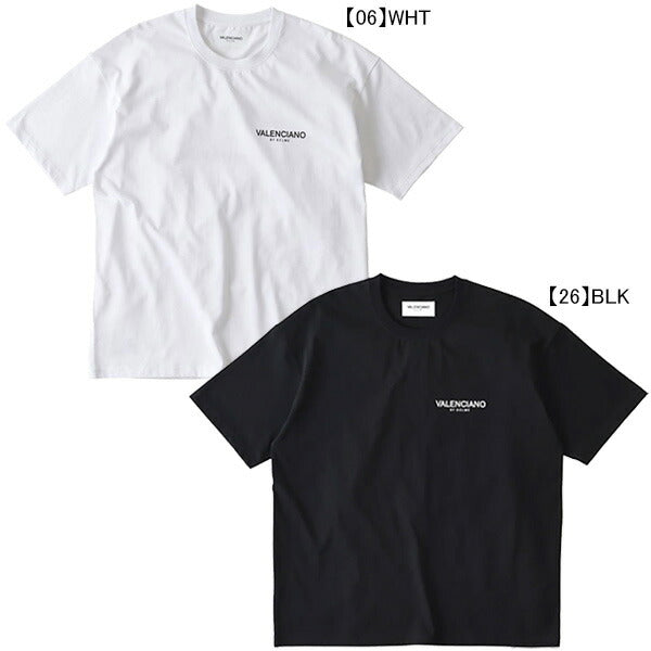 ケルメKELMEVALENCIANOSergioTeeKV24S714サッカーフットサルカジュアルTシャツ半袖メンズ