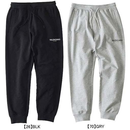ケルメKELMEVALENCIANOLOGOPANTSKV24S722サッカーフットサルカジュアルスウェットロングパンツメンズ